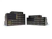  Интеллектуальные коммутаторы Cisco 250