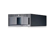 Ленточные системы резервного копирования и восстановления данных PowerVault ML6010