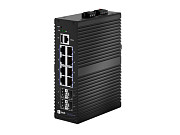 Коммутаторы F+ Промышленный коммутатор F+ FIS-3312TX-D