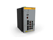 Allied Telesis IE340 Series IE340-12GP