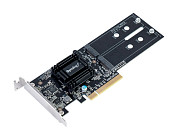 Сетевые карты Synology M2D18