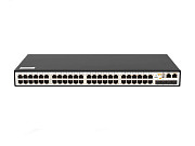 Управляемые коммутаторы SNR уровня L3 SNR-S2995G-48TX-POE