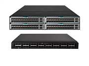 Коммутаторы ЦОД H3C S9850