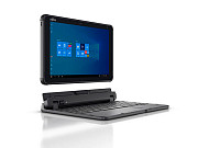 Планшетные ПК Fujitsu Планшетный компьютер Fujitsu STYLISTIC Q5010
