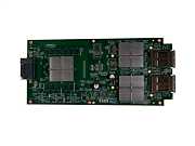 Адаптеры Fibre Channel для HPE XP