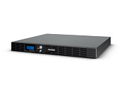 ИБП CyberPower SMART Office Rackmount (OR) OR1000ELCDRM1U ИБП CyberPower SMART Office Rackmount (OR) OR1000ELCDRM1U