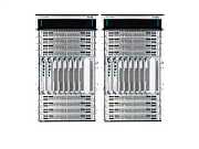 Кластерные маршрутизаторы H3C CR19000