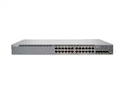 Коммутаторы Juniper EX3400