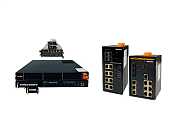 Коммутаторы Nateks NetXpert Коммутаторы Nateks NetXpert