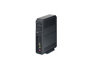 Тонкие клиенты Fujitsu Тонкий клиент Fujitsu FUTRO L620