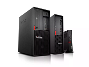 Рабочие станции Lenovo ThinkStation P ThinkStation-P330