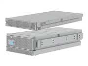 Серверы архитектуры ЭЛЬБРУС