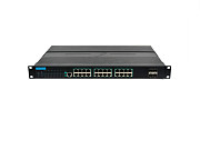 Коммутаторы ZRJ ZIS20 ZIS20-R4GF24GP-HV Коммутаторы ZRJ ZIS20 ZIS20-R4GF24GP-HV