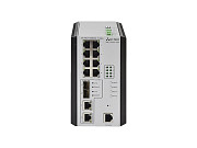 Промышленные коммутаторы Eltex Ethernet MES3500I-08P