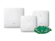 Точки доступа Juniper