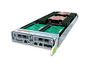 Серверы Huawei TaiShan 200 Серверный узел Huawei TaiShan XR320