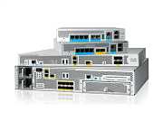 Cisco Catalyst 9800 Series