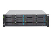 Сервер хранения данных Infortrend EonServ EVi 5000