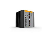 Allied Telesis IE300 Series IE300-12GP