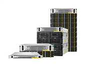 Системы хранения данных HPE