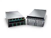 Rack-серверы HPE Cloudline CL3150 Gen10