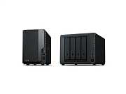 Synology DS Plus