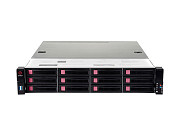 Двухпроцессорные серверы QTECH Intel Xeon Scalable Gen2 QSRV-261212-E-R