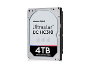 WD Ultrastar DC SATA III HDD WD Ultrastar DC HC310 0B36040