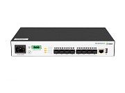 Управляемые коммутаторы SNR уровня L2 SNR-S5210X-8F-DC