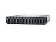 Серверы Dell EMC PowerEdge C6525 Dell EMC PowerEdge C6525