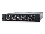 Дисковые массивы Dell EMC PowerStore Q