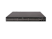 Коммутаторы ЦОД H3C S6805 S6805-54HT