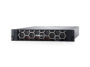 Дисковые массивы Dell EMC PowerStore T PowerStore 500T