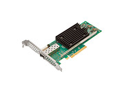 HBA-адаптер HPE SN1610Q, 32 Гбит/с, Fibre Channel R2E08A