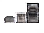 Коммутаторы ядра H3C S12500X-AF