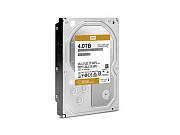 WD Gold  SATA III HDD WD Gold WD4002FYYZ
