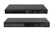 Gigabit коммутаторы доступа H3C S5000V3-EI