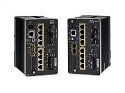 Cisco Catalyst IE3200 Rugged Series