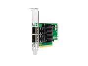 Адаптеры HPE HDR InfiniBand P23666-B21