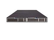 Коммутаторы ЦОД H3C S6800 S6800-2C
