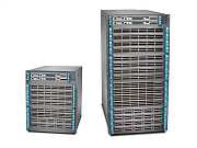 Коммутаторы Juniper QFX10008 и QFX10016