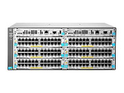 HPE Aruba 5406R J9824A