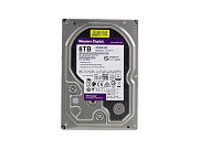 WD Purple SATA III HDD WD Purple WD81PURZ