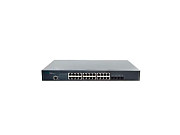 Коммутаторы Natex NetXpert L3 LITE NX-3424-GW 10