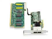 Raid-контроллеры и райзер-карты HP
