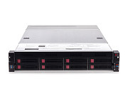 Двухпроцессорные серверы QTECH Intel Xeon Scalable Gen2 QSRV-260812-P-R