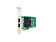 Адаптеры Ethernet HPE Gen10 Plus P26253-B21