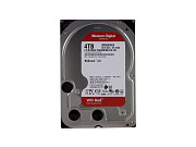 WD Red SATA III HDD WD Red WD40EFAX