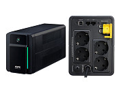 ИБП APC Back-UPS BX950MI-GR