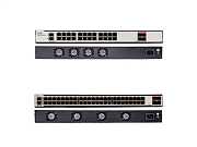 Коммутаторы Linki LK-AS-500